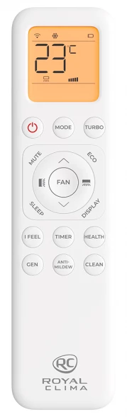 Внутренний блок Royal Clima RCI-GLD07HN