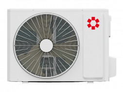 Кондиционер инверторный Kentatsu KSGTI26HZRN1R/KSRTI26HZRN1R
