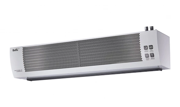 Водяная тепловая завеса Ballu BHC-H20W45-PS2