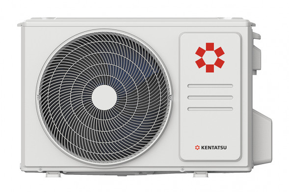 Кондиционер инверторный Kentatsu KSGOM26HZRN1/KSROM26HZRN1
