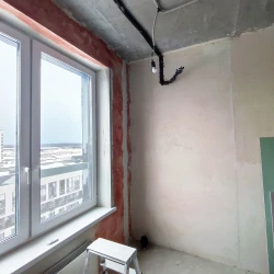 Подготовка под кондиционер 