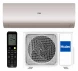 Кондиционер инверторный Haier AS25S2SF4FA-G/1U25S2SM4FA