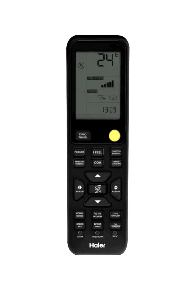 Кондиционер инверторный Haier AS35S2SF4FA-G/1U35S2SM4FA