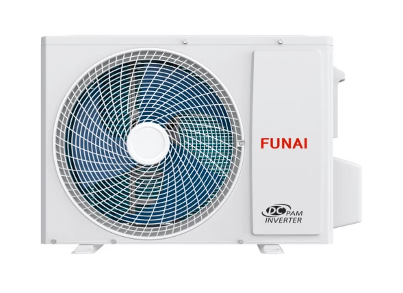 Кондиционер инверторный Funai RAC-I-SG55HP.D04