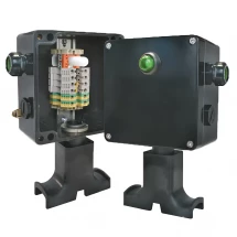 Коробка соединительная РТВ 601-1П/2П-ИС