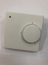 Нагревательный мат Национальный комфорт "Мастер" 2НК 600Вт-4,00кв.м терморегулятор в комплекте