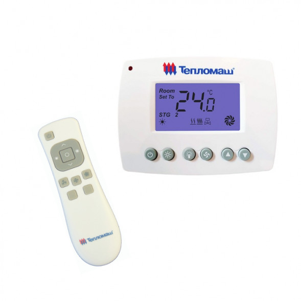 Тепловая завеса Тепломаш КЭВ-60П5021E