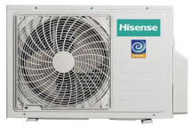 Кондиционер инверторный Hisense AS-18UW4RMADB02