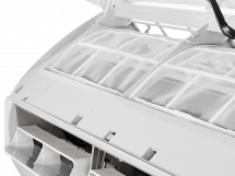 Кондиционер инверторный Ballu BSUI-24HN8_23Y