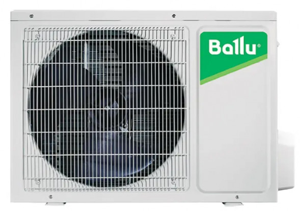 Кондиционер инверторный Ballu BSUI-24HN8_23Y