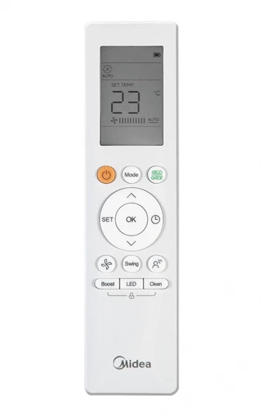 Кондиционер инверторный Midea MSAG3-18N8D0-I/MSAG3-18N8D0-O