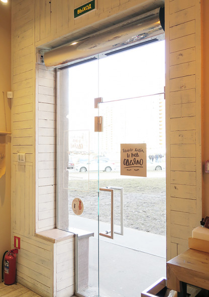 Тепловая завеса Тепломаш КЭВ-12П2023Е