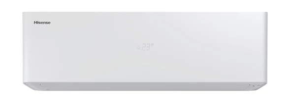 Кондиционер инверторный Hisense AS-18UW4RBVQH01