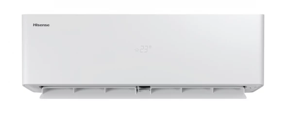 Кондиционер инверторный Hisense AS-18UW4RBVQH01