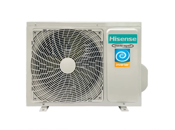Кондиционер инверторный Hisense AS-18UW4RBVQH01