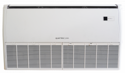 Напольно-потолочный кондиционер Quattroclima QV-I36FG/QN-I36UG