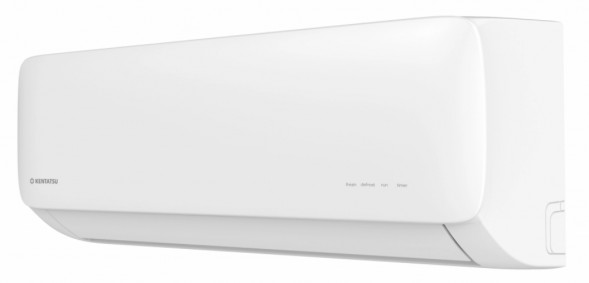 Кондиционер инверторный Kentatsu KSGA35HZRN1/KSRA35HZRN1/-40