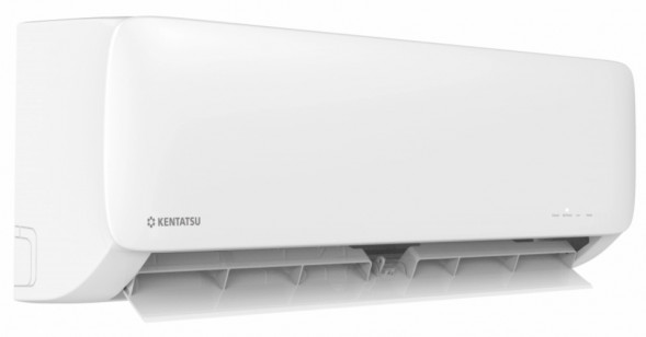 Кондиционер инверторный Kentatsu KSGA35HZRN1/KSRA35HZRN1/-40