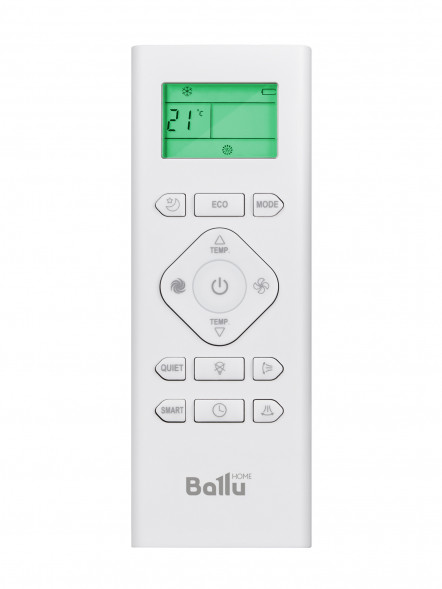 Кондиционер инверторный Ballu BSPI-13HN8/BL/EU