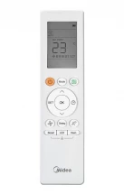 Кондиционер Midea MSAG3-07HRN1-I/MSAG3-07HRN1-O