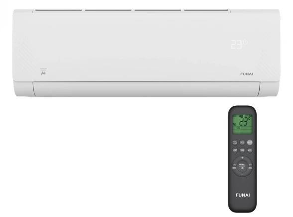 Внутренний блок Funai RAM-I-SG55HP.W01/S