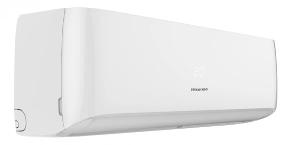 Кондиционер Hisense AS-24HW4RBSCA00
