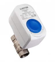 Шаровой кран с электроприводом Neptun Standard 230В 3/4"