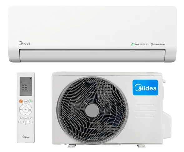 Кондиционер инверторный Midea MSES1S-18FRN8G1/MOES1-18FRN8G1
