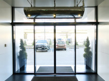 Тепловая завеса Тепломаш КЭВ-24П6031E нерж.