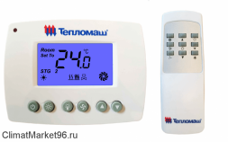Тепловая завеса Тепломаш КЭВ-12П4042Е