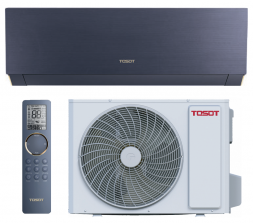 Кондиционер инверторный Tosot T24H-SCD/I/T24H-SCD/O