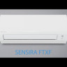 Кондиционер инверторный Daikin FTXF20E/RXF20E