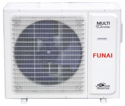 Наружный блок Funai RAM-I-4OK105HP.01/U