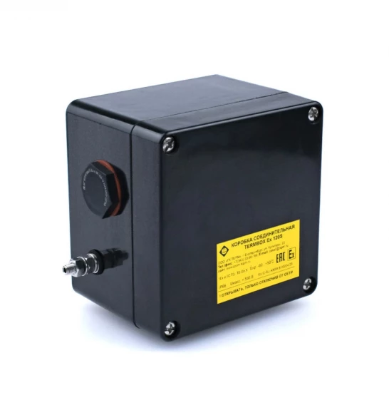 Коробка соединительная TERMBOX Ex 120S