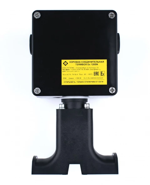 Коробка соединительная TERMBOX Ex 120SN