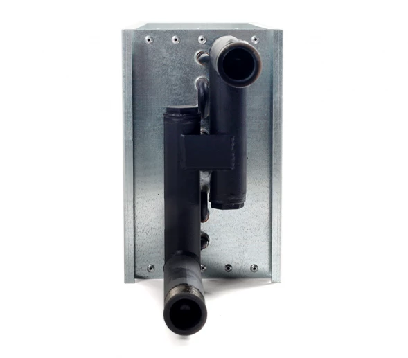 Канальный нагреватель-калорифер NWP-500-300/3-R водяной прямоугольный Неватом