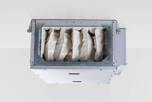 Приточная установка Neiva 2 C-600-E9-F5-OF-DZ-R