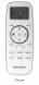 Канальный кондиционер Hisense AUD-24UX4SLL4/AUW-24U4SF1