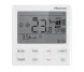 Канальный кондиционер Hisense AUD-24UX4SLL4/AUW-24U4SF1