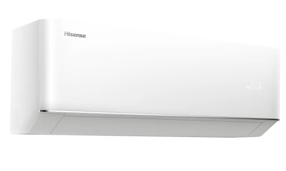Кондиционер инверторный Hisense AS-24UW4RFWHC00
