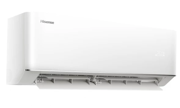 Кондиционер инверторный Hisense AS-24UW4RFWHC00