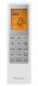 Кондиционер инверторный Hisense AS-24UW4RFWHC00