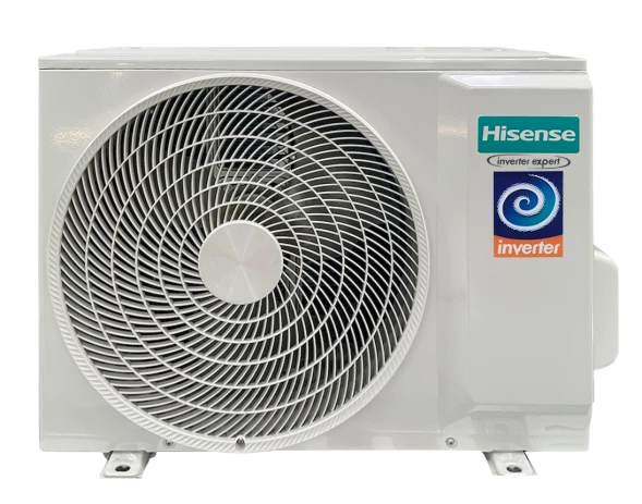 Кондиционер инверторный Hisense AS-24UW4RFWHC00