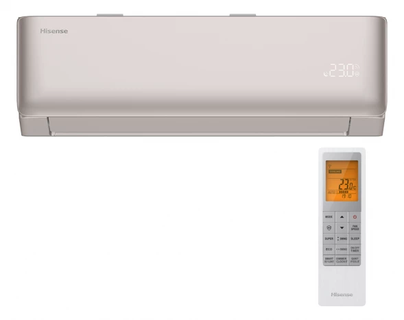 Внутренний блок Hisense AMS-09UW4RYCHD00(C)
