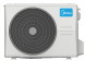 Кондиционер инверторный Midea MSAG2-24N8D0-I/MSAG2-24N8D0-O