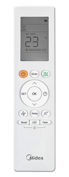 Кондиционер инверторный Midea MSAG2-24N8D0-I/MSAG2-24N8D0-O