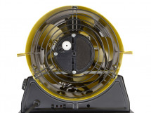 Тепловая пушка дизельная Ballu BHDP-50 серия Tundra