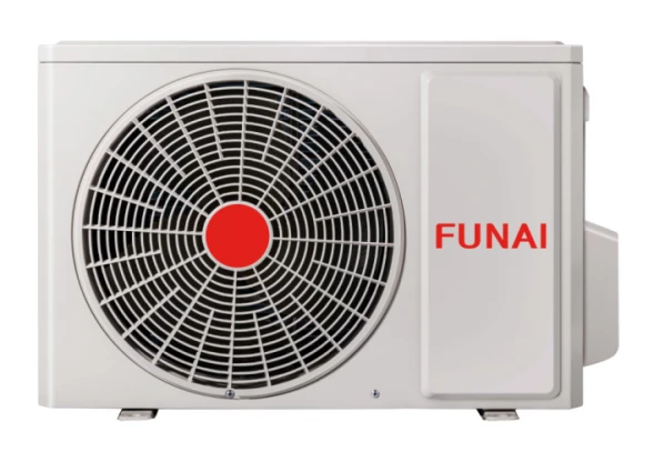 Кондиционер Funai RAC-DA20HP.D01