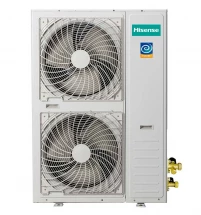 Канальный кондиционер Hisense AUD-60UX4SHH4/AUW-60U6SP1