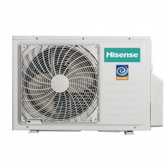  Наружный блок Hisense AMW3-18U4RJA LP